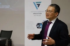 Expectativas de comunidad vietnamita en visita del presidente alemán a Vietnam