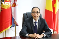 Visita del primer ministro a Rumania confirma deseo de Vietnam de promover nexos bilaterales