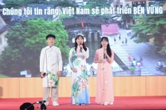 Aumenta número de estudiantes internacionales en Vietnam