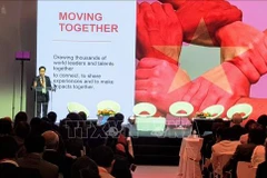 Efectuarán el segundo Foro de Líderes Mundiales de Vietnam en París
