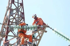 Ratifican planficación de desarrollo de energía de Vietnam