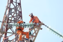 Ratifican planficación de desarrollo de energía de Vietnam