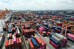 Hai Phong amplía parques industriales para atraer más IED