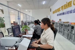 Vietnam lidera Asia-Pacífico en satisfacción laboral