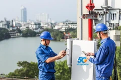 Vietnam se prepara para la transformación digital impulsada por 5G