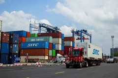 Exportaciones de Vietnam aumentan 42% en primer mes de 2024