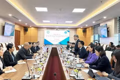 Vietnam y Laos fomentan cooperación para la garantía de bienestar social