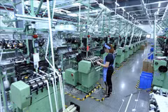 Provincia vietnamita de Hai Duong atrae proyectos de gran inversión