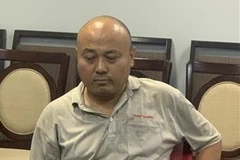 Detienen a extranjero buscado en provincia vietnamita