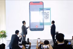 Laos y Tailandia lanzan pagos QR transfronterizos