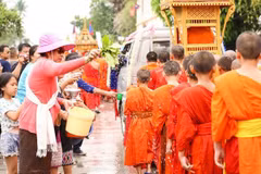Fomentan relaciones especiales Vietnam-Laos