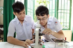 Ciudad Ho Chi Minh y Son La participan en la Red Global de Ciudades del Aprendizaje de la UNESCO