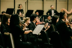 Presentarán sinfonía número 1 del compositor ruso Rachmaninoff en Vietnam