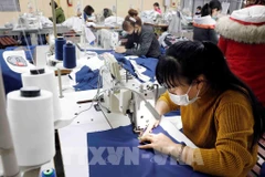 Presentan soluciones para promover exportaciones a Europa-América