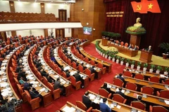 Destacan prestigio del Partido Comunista de Vietnam en mundo