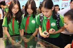 Exhiben más de 300 artefactos sobre Victoria de Dien Bien Phu