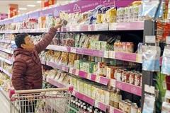 IPC de Vietnam avanza 0,07% en abril