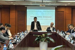 Comparten desafíos para ayudar a Vietnam en la integración internacional