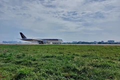 Aeropuerto internacional de Tan Son Nhat implementa modelo A-CDM