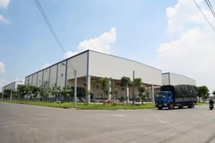 Localidad de Vietnam busca desarrollar zonas industriales 