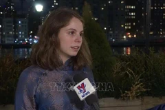 Idioma vietnamita ayuda a popularizar cultura del país, sostiene académico
