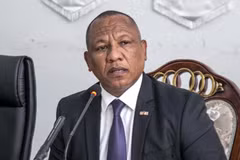 Vietnam felicita a premier de Madagascar por su reelección
