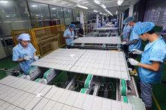 Inversión de Vietnam en el extranjero alcanza 420,9 millones de dólares en 2023