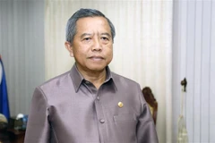 Visita de premier laosiano a Vietnam ayuda a profundizar cooperación económica bilateral