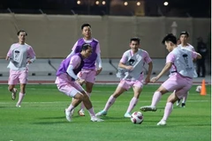 Vietnam confiado antes del partido contra Japón en la Copa Asiática