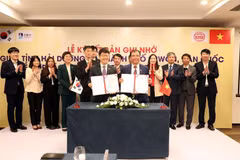Hai Duong promueve la cooperación con ciudad surcoreana de Suwon