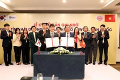Hai Duong promueve la cooperación con ciudad surcoreana de Suwon