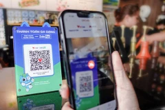 Pago en línea, carrera de nuevas tecnologías