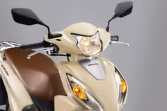 Aumentan ventas de automóviles y motocicletas de Honda Vietnam en mayo