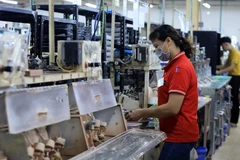 Vietnam registrará 230 mil 500 empresas más este año