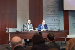 Debatan avance de relaciones entre Vietnam y Estados Unidos