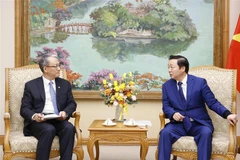 Vietnam aplaude a inversores chinos en sector de energía renovable