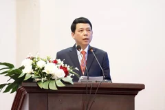 Vietnam invirtió fondo multimillonario en Triángulo de Desarrollo con Laos y Camboya