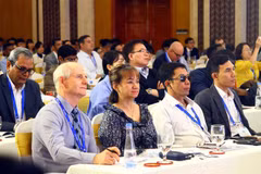 Inauguran en Vietnam la 13ª Conferencia Internacional del Anacardo