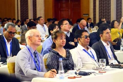 Inauguran en Vietnam la 13ª Conferencia Internacional del Anacardo