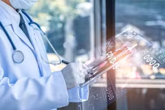 Transformación digital del sector de salud – tendencia irreversible