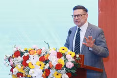Destacan importancia de visita oficial de premier vietnamita a Australia