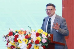 Destacan importancia de visita oficial de premier vietnamita a Australia