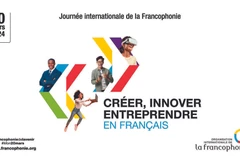 Impronta de Vietnam en la comunidad francófona