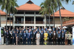 ASEAN fortalece cooperación en propiedad intelectual