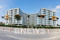 Vietnam prevé completar 108 proyectos de viviendas sociales en 2024