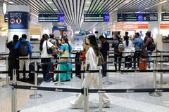 El turismo en Malasia se recupera