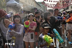 Número de casos de COVID-19 en Tailandia aumenta después del Songkran