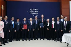 Resaltan participación del premier vietnamita en reunión anual de FEM