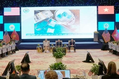 Vietnam y Estados Unidos cooperan en prevención y control de drogas 
