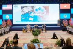 Vietnam y Estados Unidos cooperan en prevención y control de drogas 
